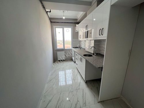  LOFT tan KANARYA MAH 2+1 90m² LÜX KULLANIŞLI SATILIK DAİREE