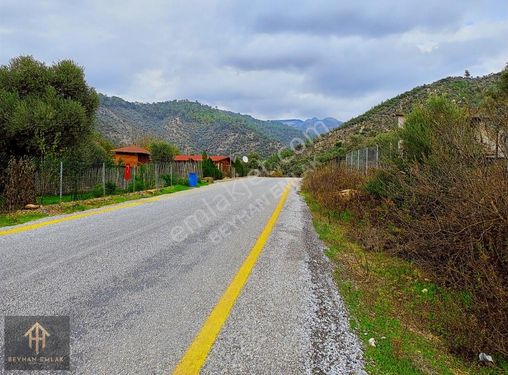 Milas Kandak Mahallesinde Satılık Müstakil Ev