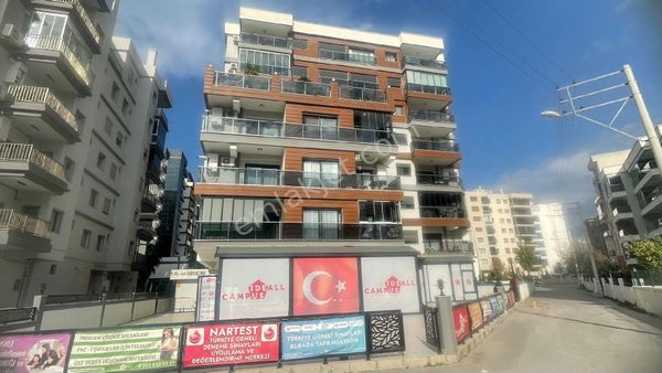 Mavişehir Doğa Koleji Yakını Satılık 3+1 Eşyalı Daire