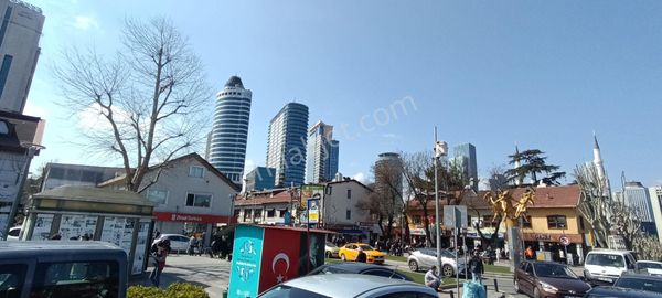 LEVENT ÇARŞIDA SATILIK VİLLA HİSSESİ