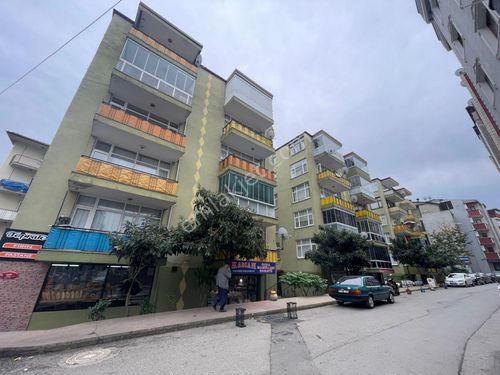  Trabzon Ortahisar Fatih Mahallesi 3+1 Kiralık Daire