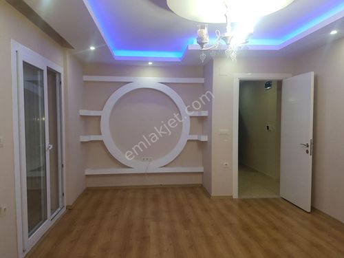  ÇUKUROVA HASARSIZ  2+1  SATILIK  EKSTRALI YENİ BİNADA  2100000TL..