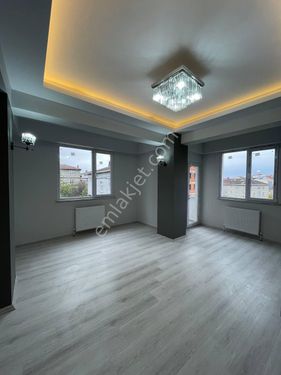  BATTALGAZİ MAHALLESİNDE SATILIK 3+1 ARAKAT DAİRE