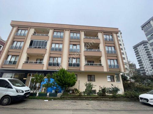  Trabzon Ortahisar Boztepe 3+1 Satılık Daire