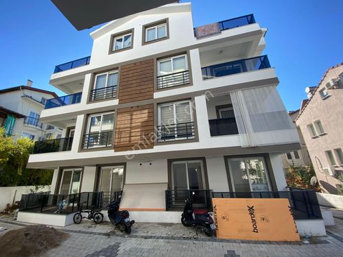  GoldHouse dan Satılık Daire Baha Şıkman Caddesinde 2+1 Sıfır Daire