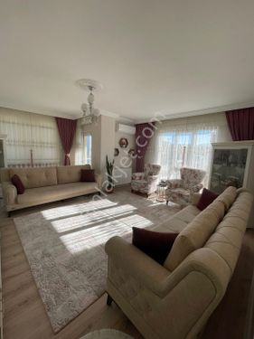 İNAL EMLAKTAN BAĞLARDA SATILIK 3+1 140 M2 DAİRE