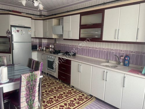  YOZGAT SORGUN YAZLAK MAH EROL EMLAKTAN SATILIK 4+2 DAİRE