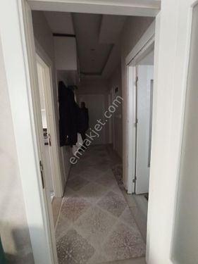 AĞCALI MAHALLESİNDE SATILIK 2+1 DAİRE 