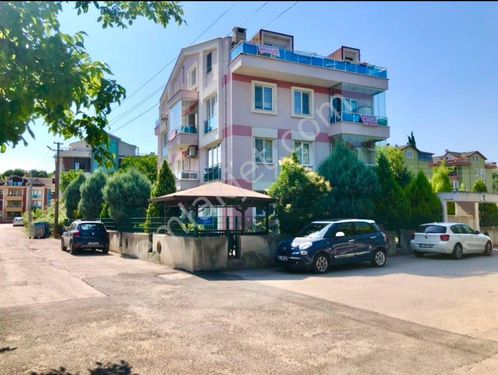  C21 PROJECT'den PLAJYOLUNDA 3+1 150m2 ARAKAT SATILIK DAİRE