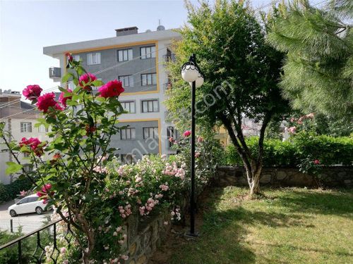  BURSA NİLÜFER BEŞEVLER DE SATILIK 160 m2 LÜX 3+1 DAİRE 4.650.000 TL