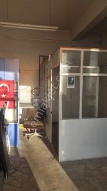  Ankara polatlı Fatih Mahallesi Satılık Dükkan
