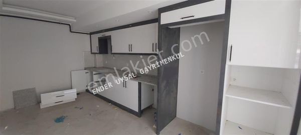 ENDER UYSAL GAYRİMENKULDEN BAĞBAŞI KERVANSARAYDA  3+1 ASANSÖRLÜ DOĞA MANZARALI SATILIK DAİRE