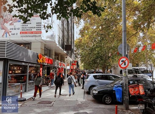 NECATİBEY ARKASI SARAÇOĞLU MAH.'DE DEVREN KİRALIK RESTORAN/CAFE