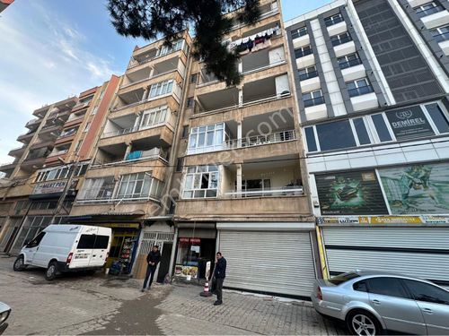 KILIÇ GROUP GAYRİMENKUL MEHMET KILIÇ’DAN SATILIK DAİRE