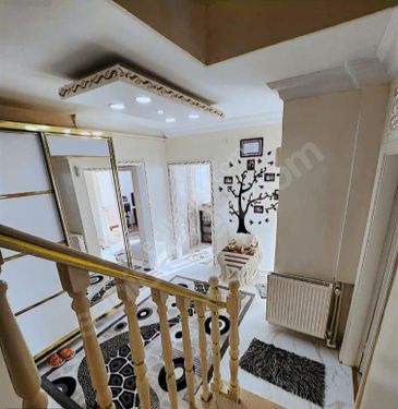  MAMAKTA 4+1 TERAS DUBLEKSİ FULL YAPILI SATILIK DAİRE