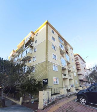 ÇOMÜ ARAŞTIRMA HASTANESİ YAKINI ARA KAT GENİŞ SATILIK 3+1 DAİRE