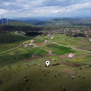 BALIKESİR’de Sahibinden Satılık İmarlı Arsa