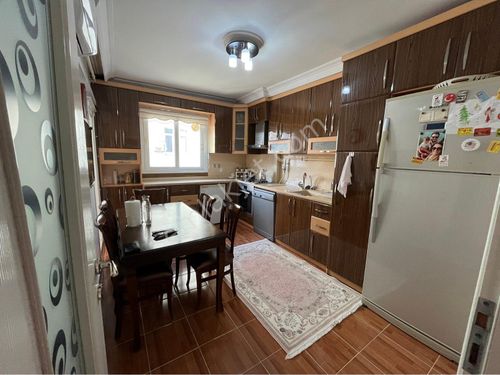 GÜZELYALI 3+1 KAPALI MUTFAK LÜKS SATILIK DAİRE