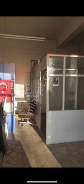  Ankara polatlı Fatih Mahallesi Satılık Dükkan