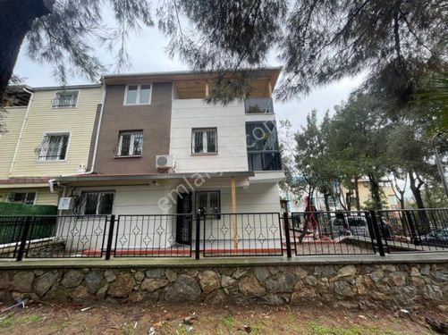 Evka-3 Değerli Lokasyonda 5+1 Satılık Lux Villa Krediye Uygun