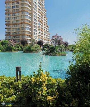 ISPARTAKULE BİZİMEVLER 7 153M2 PEYZAJ MAN 2+1DAİRE *TEK YETKİ*