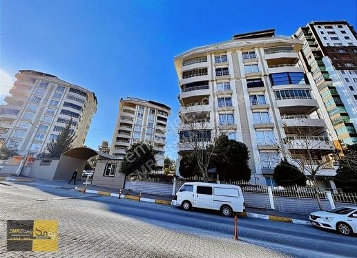 KARAKÖPRÜ KARŞIYAKA'DA SİTE İÇERİSİN'DE 4+1 SATILIK LÜKS DAİRE