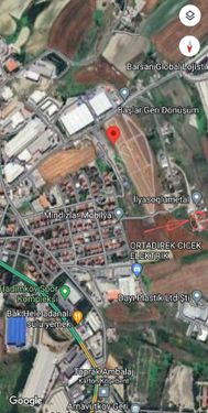 Hadımköy Hastahane Mahallesinde Yatırımlık Satılık Tarla 