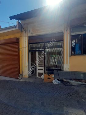  Acil Tarihi Arastada Satılık Dükkan