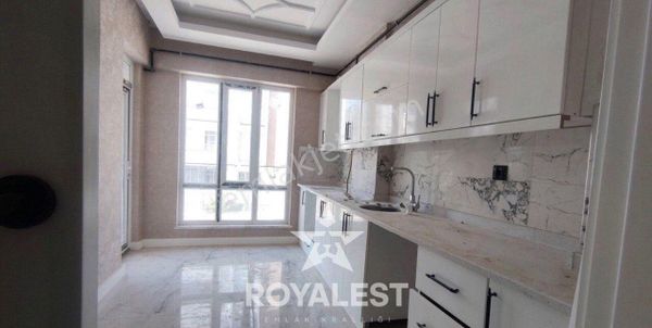  ROYALEST TEN MERKEZİ KONUMDA SIFIR DAİRE