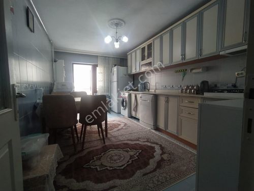  MÇ EMLAKTAN PİYADE MAH'DE 3+1YATIRIMLI SATILIK DAİRE