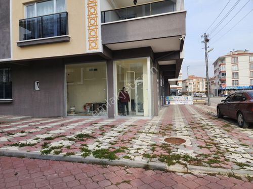  Sincan Yenikent Mustafa Kemal Mah. Satılık Dükkan
