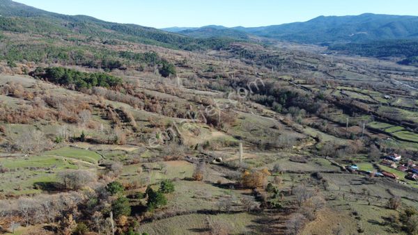  BAYRAMİÇ KARAKÖYDE EMSALLERİNİN YARI FİYATINA İMARLI ARSA