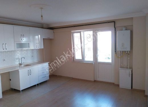  BARBAROS MAH TROYA CAD YAKINI 1+1 ARAKAT ÖN CEPHE SATILIK DAİRE 