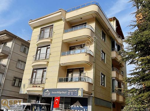 GENİŞ ARA KAT SÜPER DAİRE