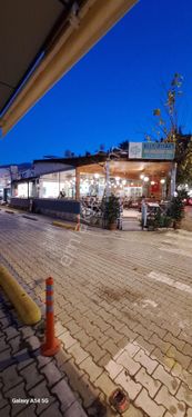 Muğla Fethiye Devren satılık Restaruant bar kafe 