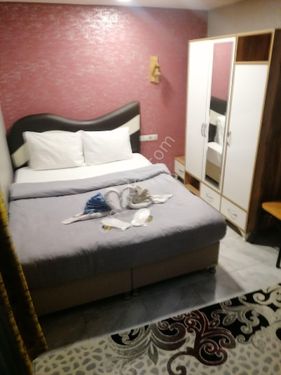 Markantalya Yakını Apart Otel