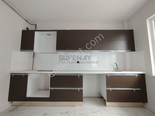  GÜVENAY - ÇORUM BUHARA GARDENYA 2 SİTESİ SATILIK 3+1 DAİRE