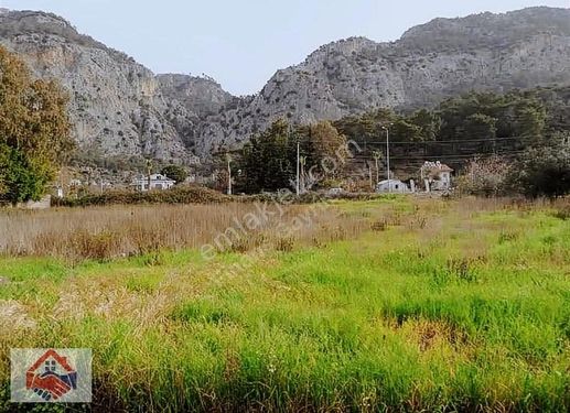 MUĞLA FETHİYE GÖCEK 2.944 m2 VİLLA İMARLI SATILIK FIRSAT ARSA!!!