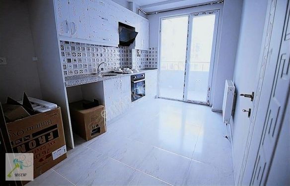 ÇOBANÇEŞME ABDULLAH ÖĞÜCÜ OKULU YAKININDA 108m2 2+1 SIFIR DAİRE