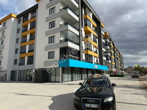  MENGENE KUMKOPRU CADDESINDE 3+1 YÜKSEKGİRİŞ 115 NET DAİRE