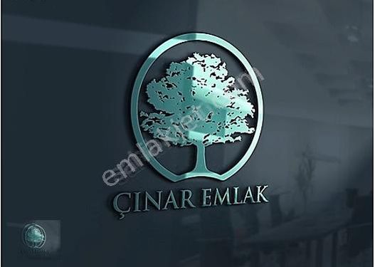 ÇINAR EMLAK/GÜZELYURT HOBİ/1.etap /satılık 293 m2 arsa
