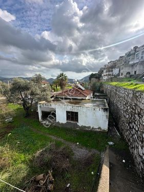 Dalaman Kapıkargında 397 m2 Arsada Satılık Müstakil Köy Evi