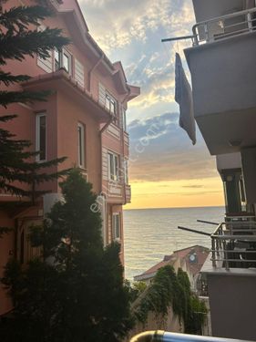  Yalova Esenköy Merkez'de  3+1 Deniz Manzaralı Full Eşyalı Satılık Net 118m2