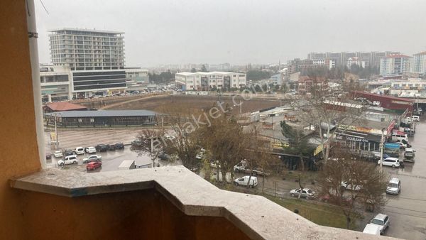  Park Afyon Karşısı 6.KAT