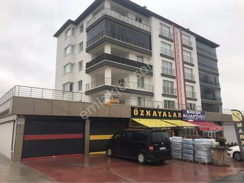  Ankara Yenimahalle Yakacık Ostim ve Hurdacılar Sitesi Yakını Depolu İş yeri  