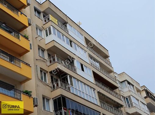 İZMİR BORNOVA KÜÇÜKPARK SATILIK 3+1 DAİRE