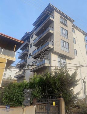 ÇİFTLİKKÖY MEHMET AKİF ERSOY MAH. 3+1 180 M2 SATILIK TERS DUBLEX