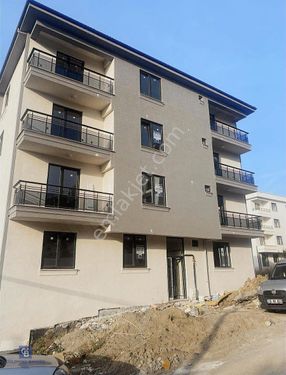 ÇİFTLİKKÖY MEHMET AKİF ERSOY MAH. 2+1 90 M2 SATILIK DAİRE