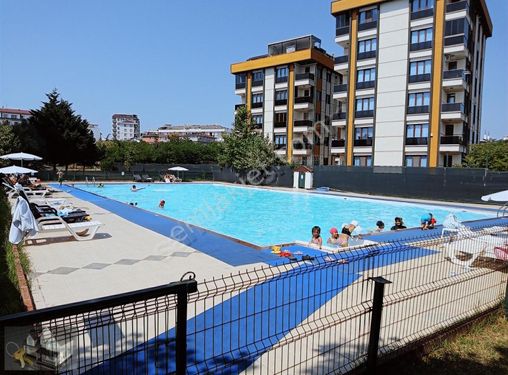 Çekmeköy Taşdelen Havas Evleri Sitesi Satılık 3+1 Daire