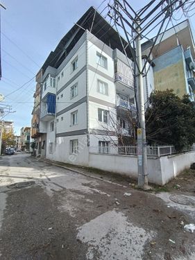 BUCA YILDIZ MAH.3+1 SATILIK KÖŞE GENİŞ FERAH D.GAZLI DAİRE 